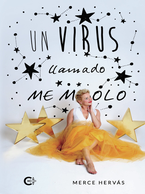 Title details for Un virus llamado ME MOLO by Merce Hervás - Available